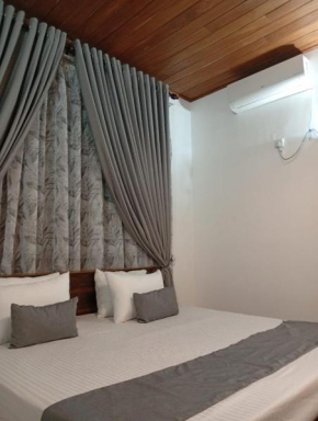 Serendib Villa